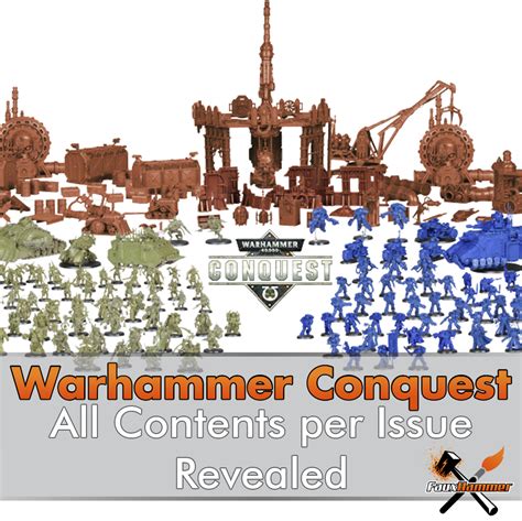 fauxhammer conquest.